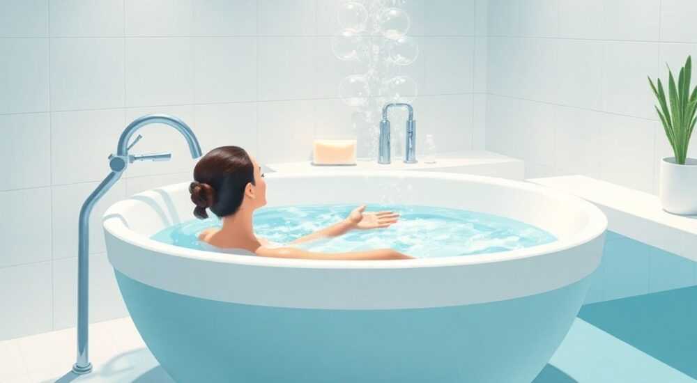 Что нужно для ультразвуковой ванны