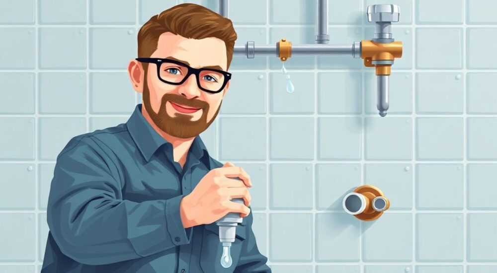Что нужно для водопровода в частном доме