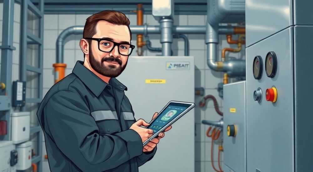 Что относится к оборудованию котельной