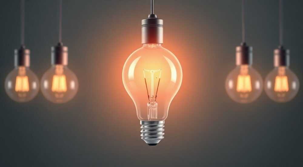 Что означают цвета лампы для рассады