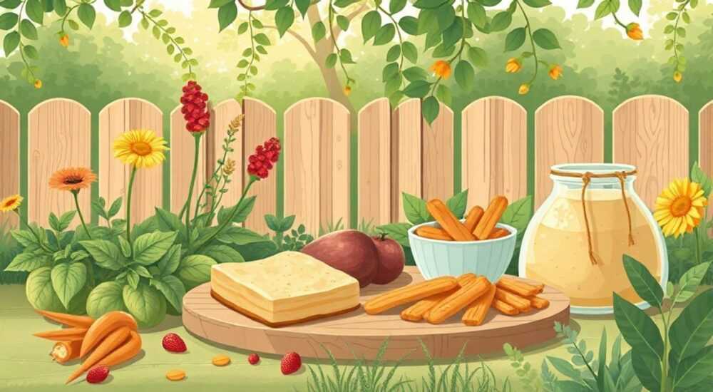 Что приготовить на дачу с собой быстро и вкусно