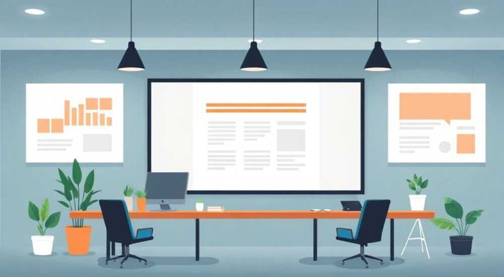 Что такое анимация powerpoint