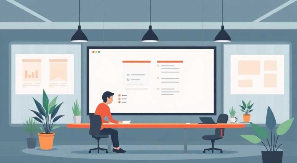 Что такое анимация в powerpoint