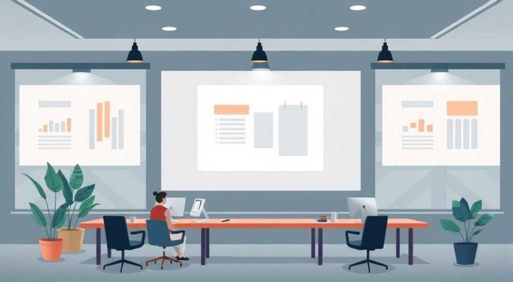Что такое анимация в презентации powerpoint