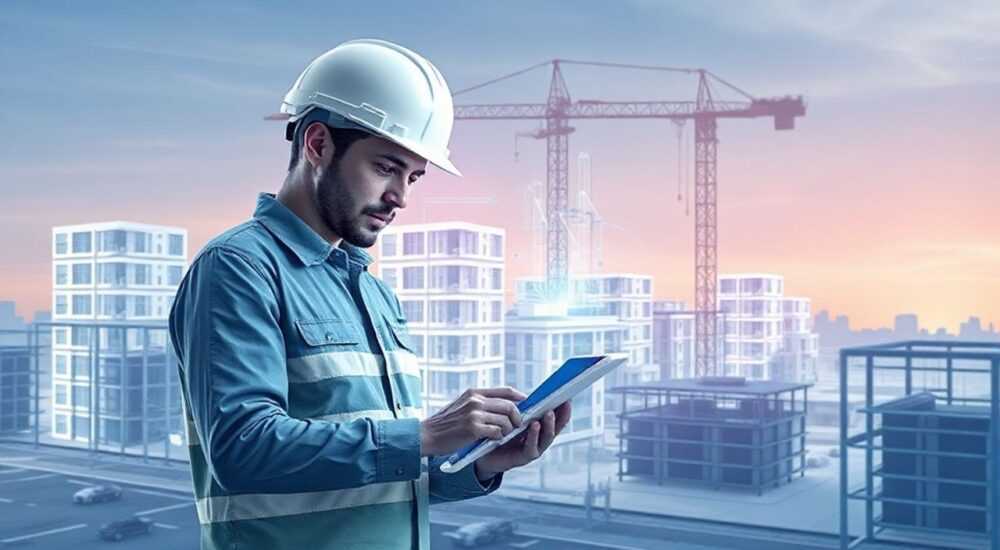 Что такое bim технологии в строительстве