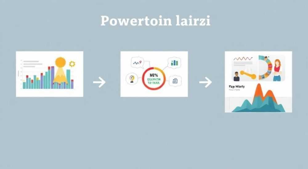 Что такое графические элементы smartart в powerpoint