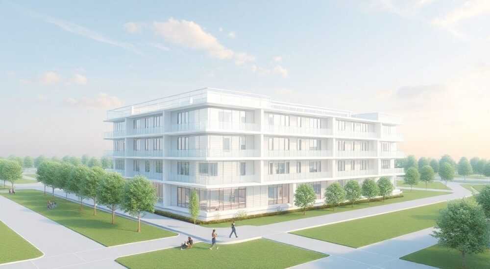 Что такое информационная bim модель здания