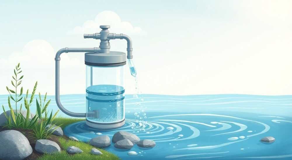 Что такое летний водопровод