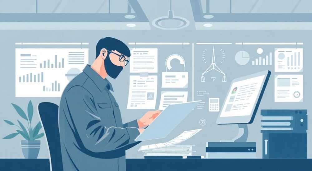 Что такое нормативная техническая документация