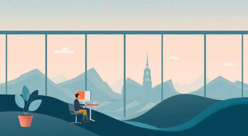 Что такое переход в powerpoint
