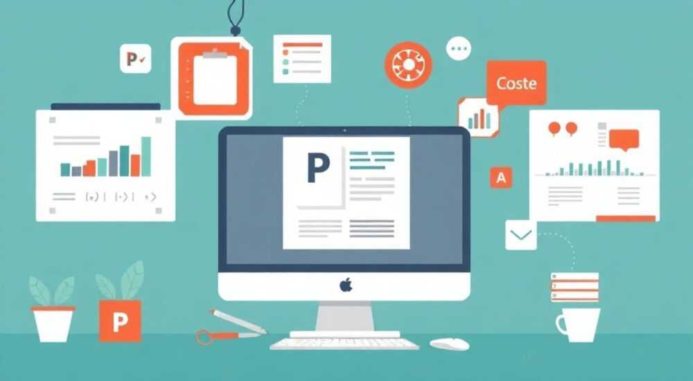 Что такое powerpoint в информатике