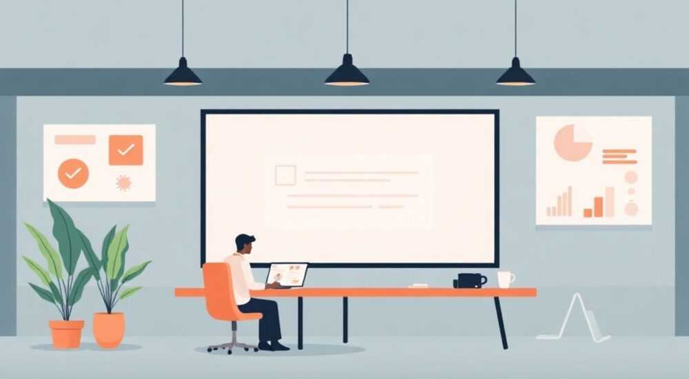 что такое презентация powerpoint демонстрационный набор