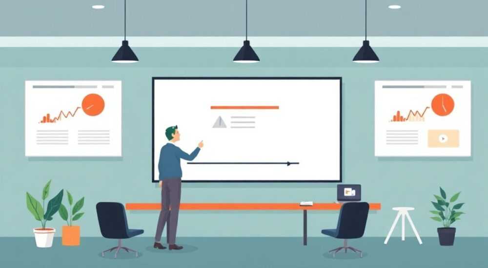 Что такое презентация powerpoint тест