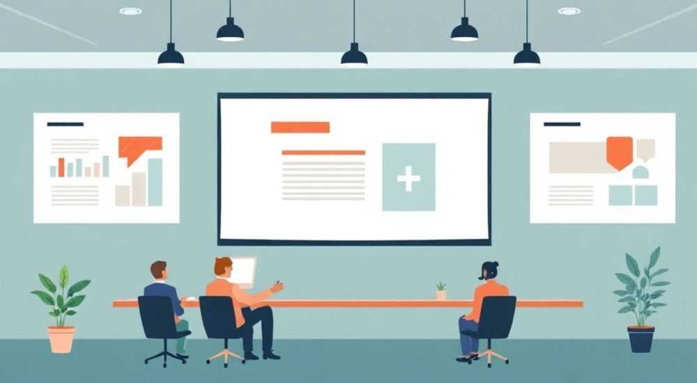 что такое презентация в программе powerpoint