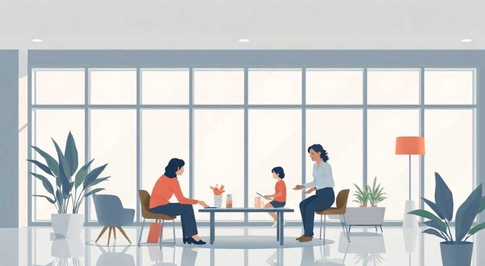 Что такое семейства в revit