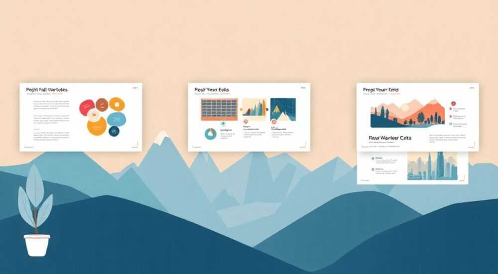 Что такое шаблон какие существуют виды шаблонов в powerpoint