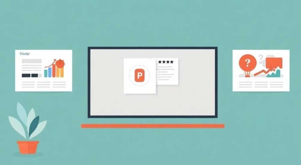 что такое слайд в powerpoint