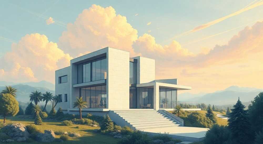 Что такое стиль в архитектуре и искусстве