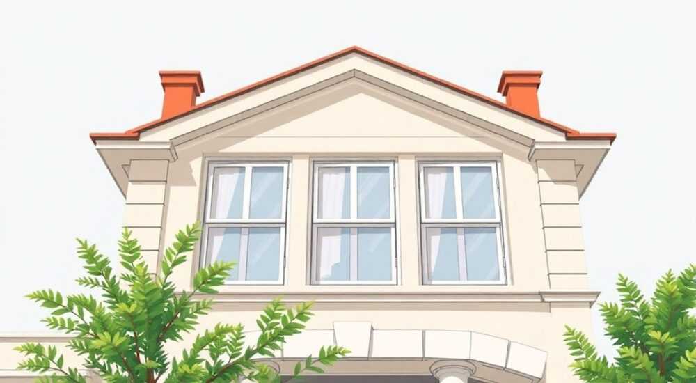Что такое трехразрядный карниз