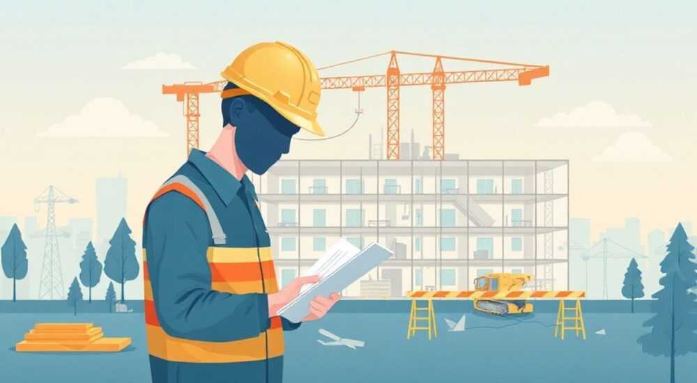 Что входит в техническую документацию в строительстве