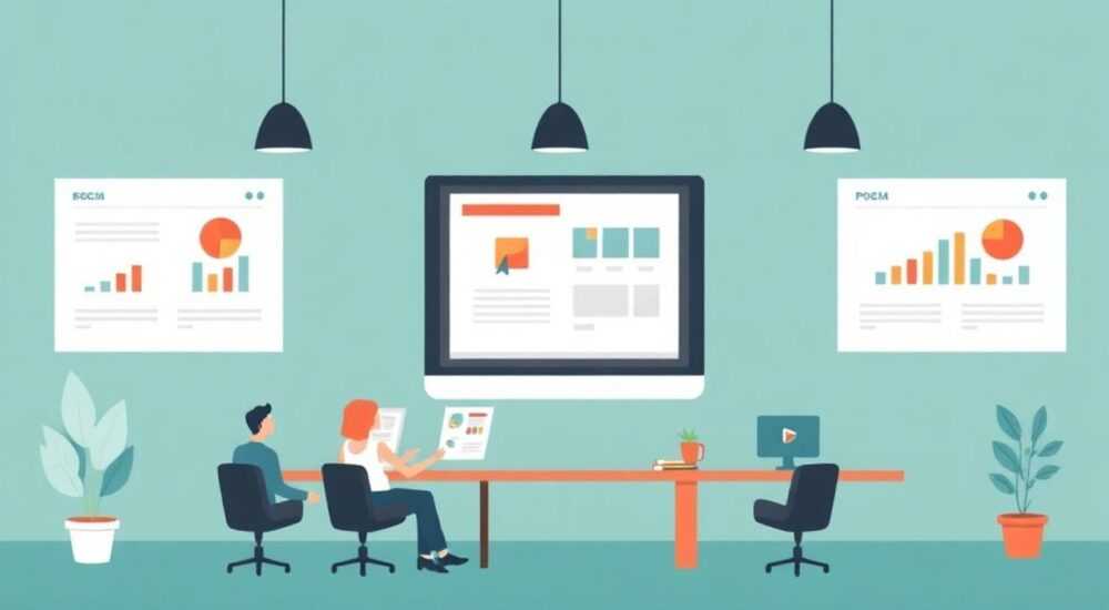 Что за программа powerpoint и для чего
