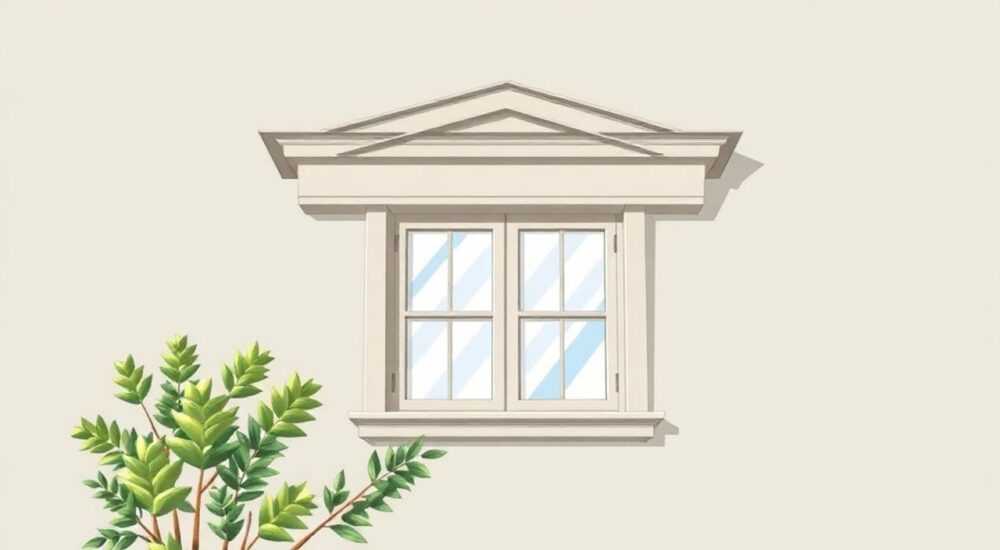 Что значит карниз