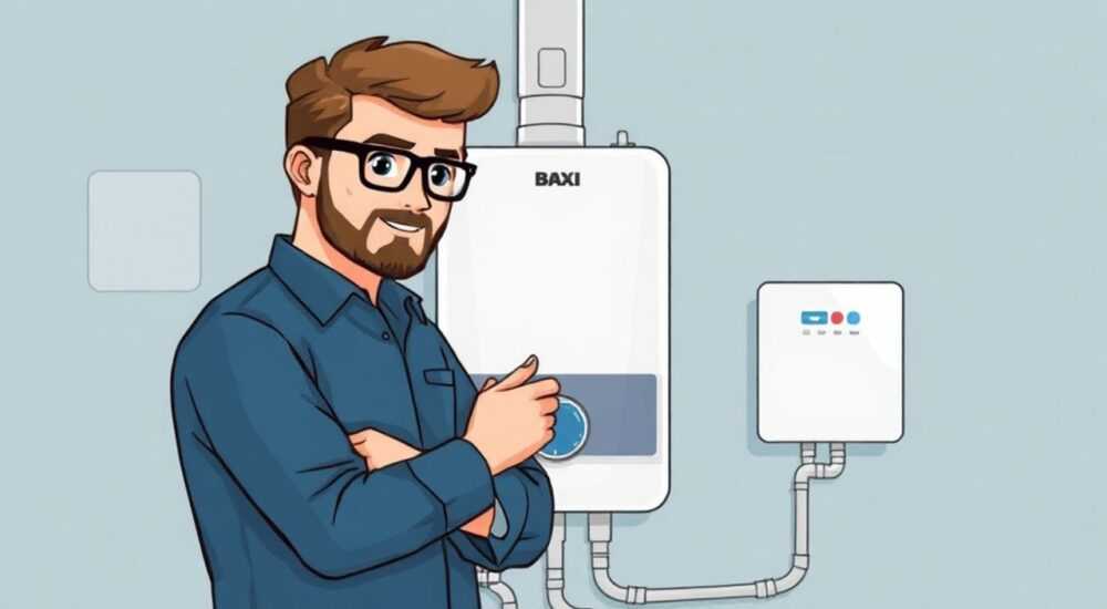 Что значит ошибка е10 на котле baxi