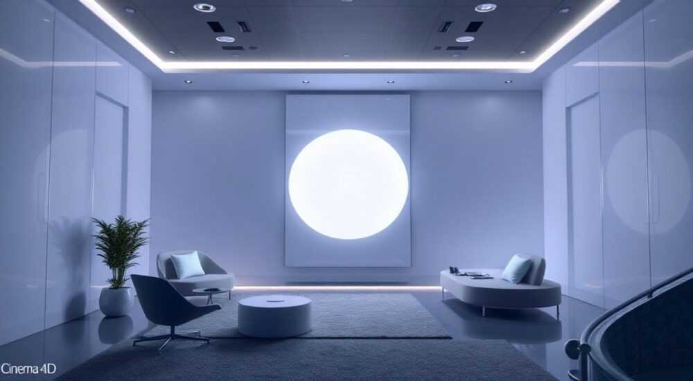 Cinema 4d какие форматы поддерживает