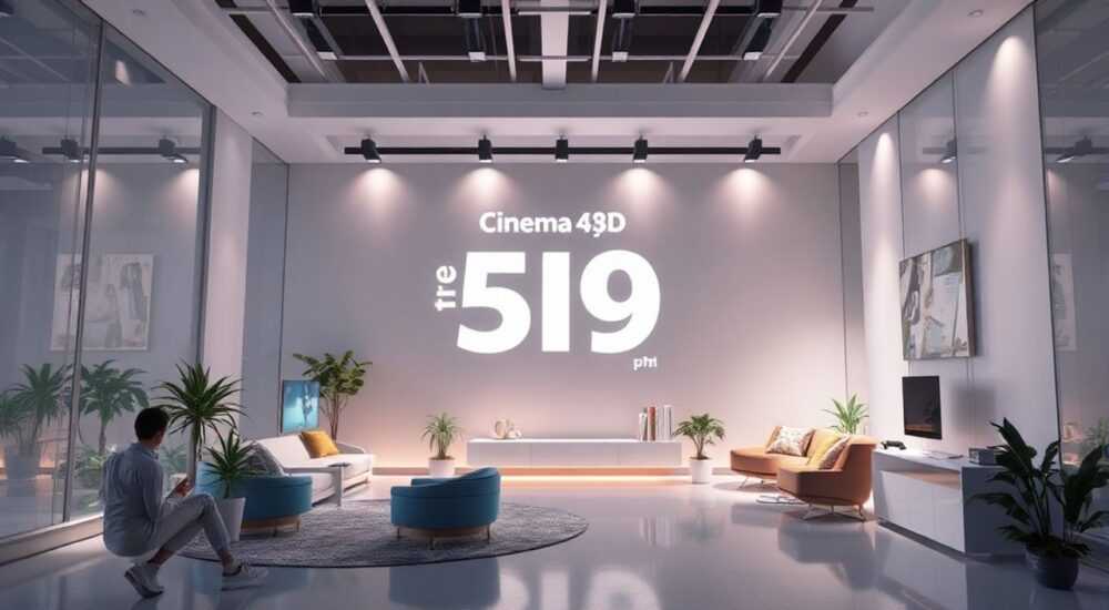 Cinema 4d сколько стоит