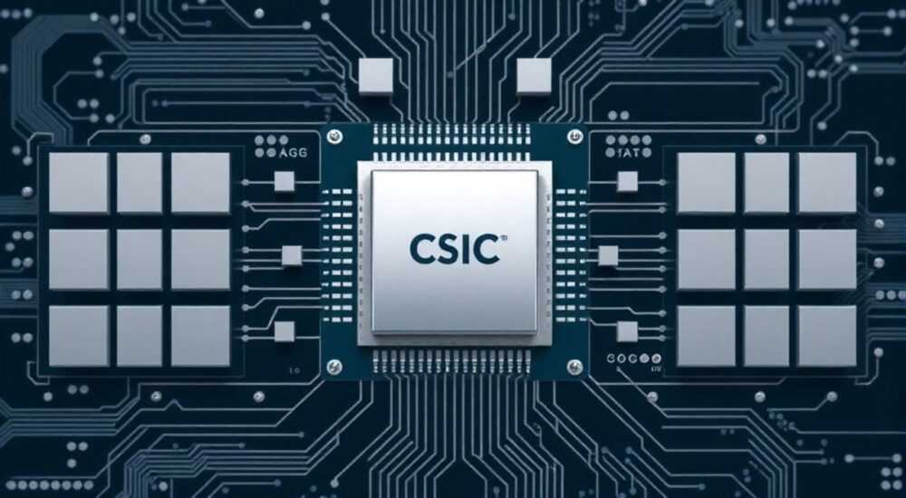 Cisc архитектура процессора