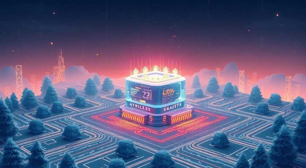 Cortex a73 архитектура