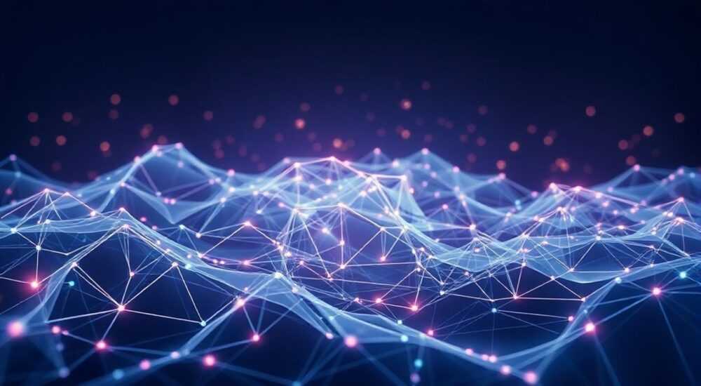 Data mesh архитектура