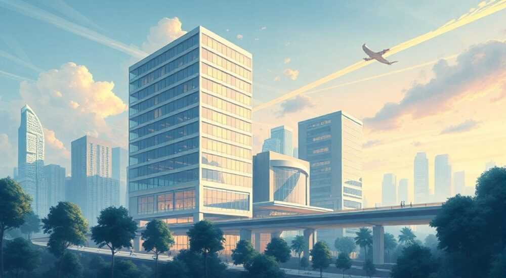 Динамическая архитектура