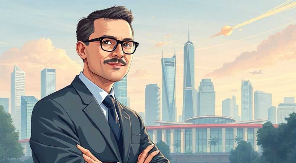 Директор по архитектуре