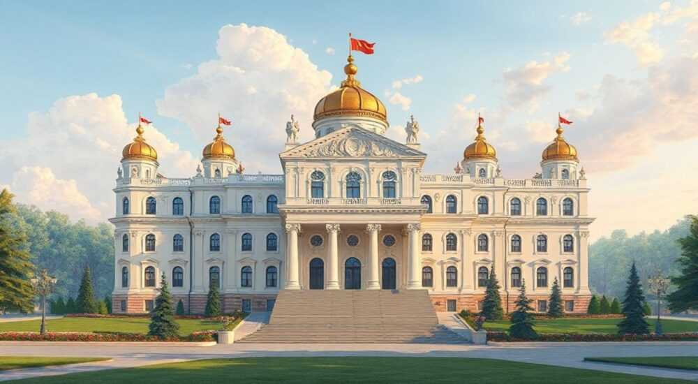 Дк зуева архитектура