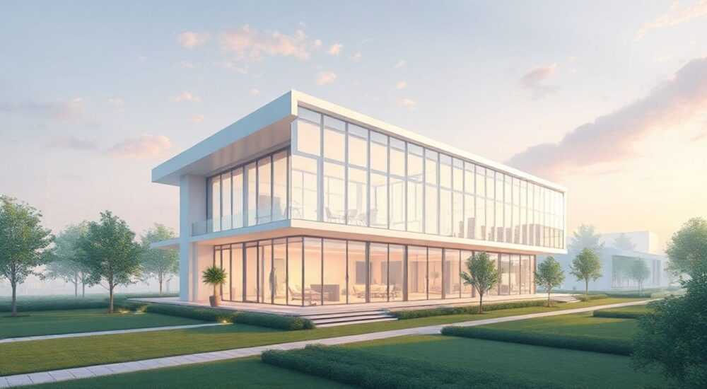 Для чего нужен revit