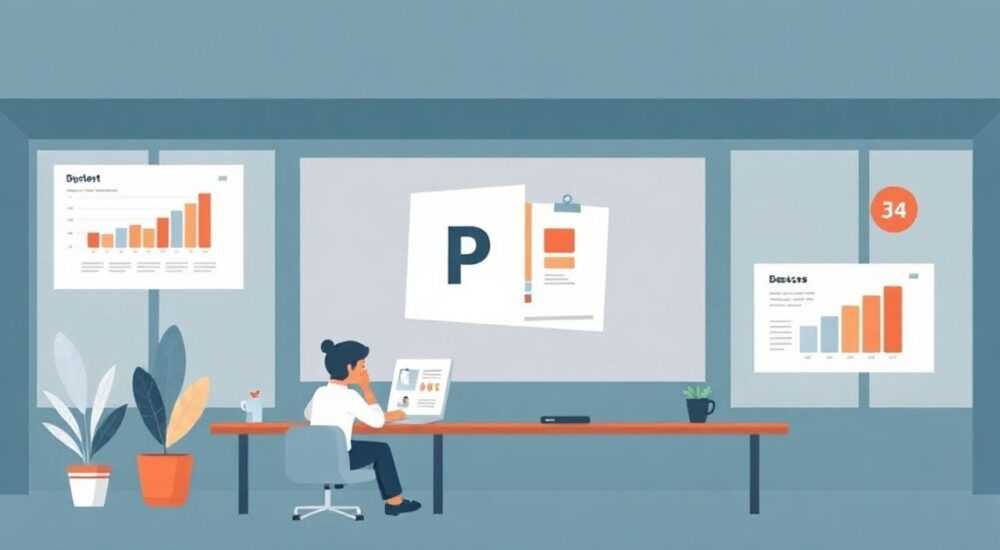 для чего предназначена программа microsoft powerpoint