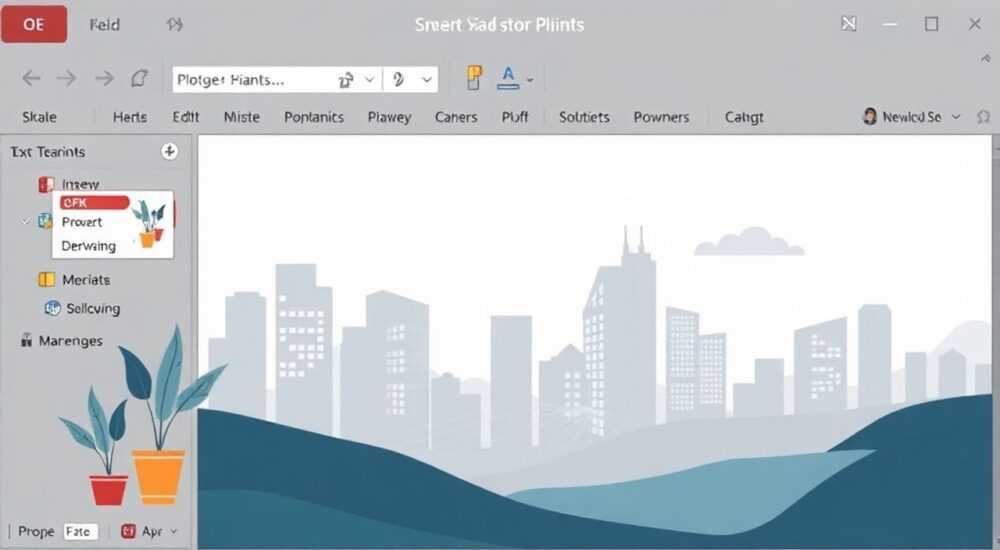 Для чего предназначенная вкладка вставка в microsoft powerpoint