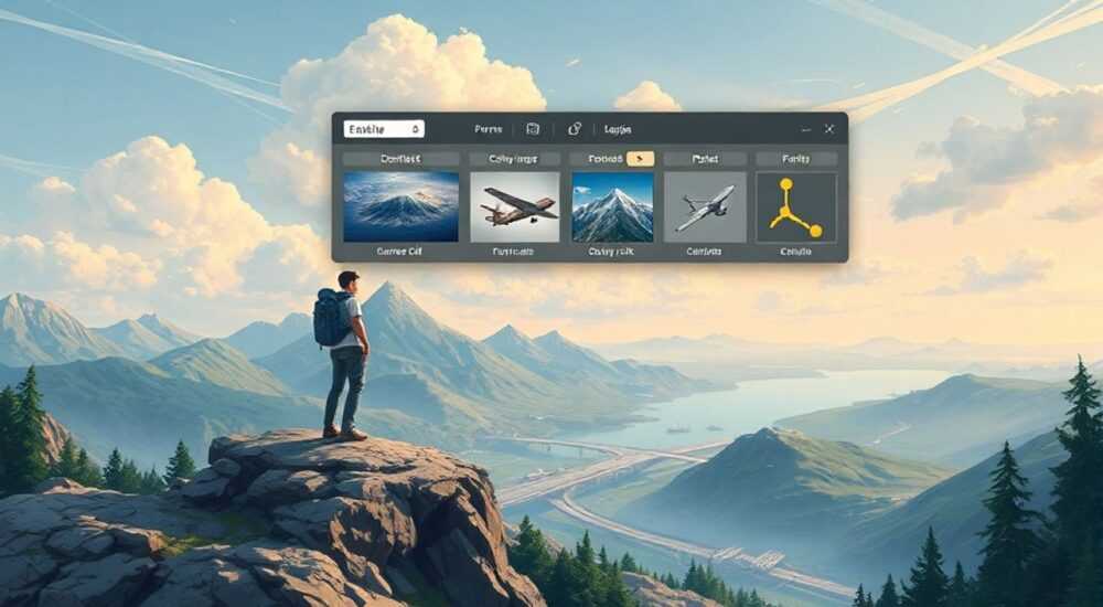 Для какой цели используется палитра навигатор в adobe photoshop