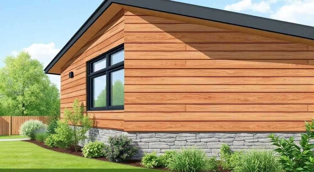 Для стройки как облицовка значит она должна быть построена против другой стены