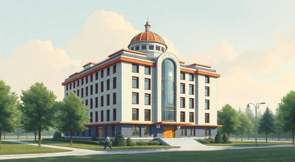 Дом мельникова памятники архитектуры москвы