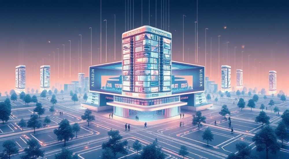 Eda архитектура это
