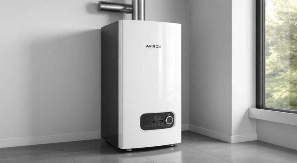 Электрический котел 10 квт thermex avior