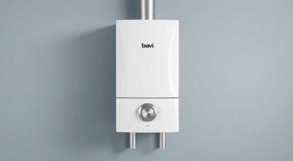 Электрический котел baxi 12 квт