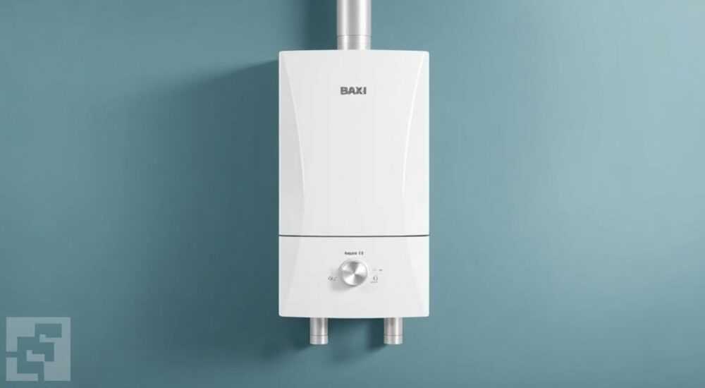 Электрический котел baxi ampera 12 купить