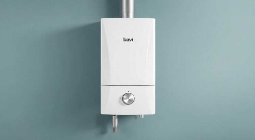 Электрический котел baxi ampera 14