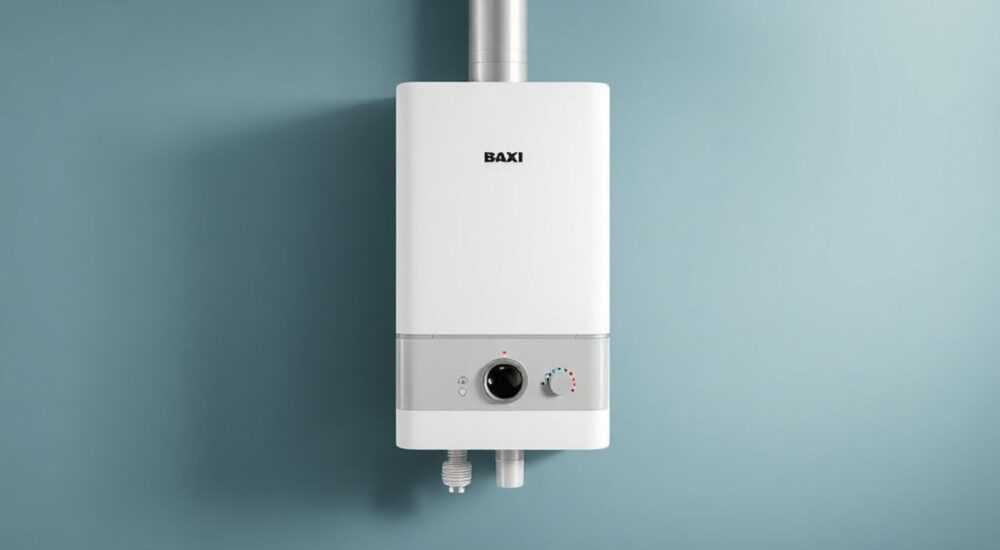 Электрический котел baxi ampera plus 12 купить
