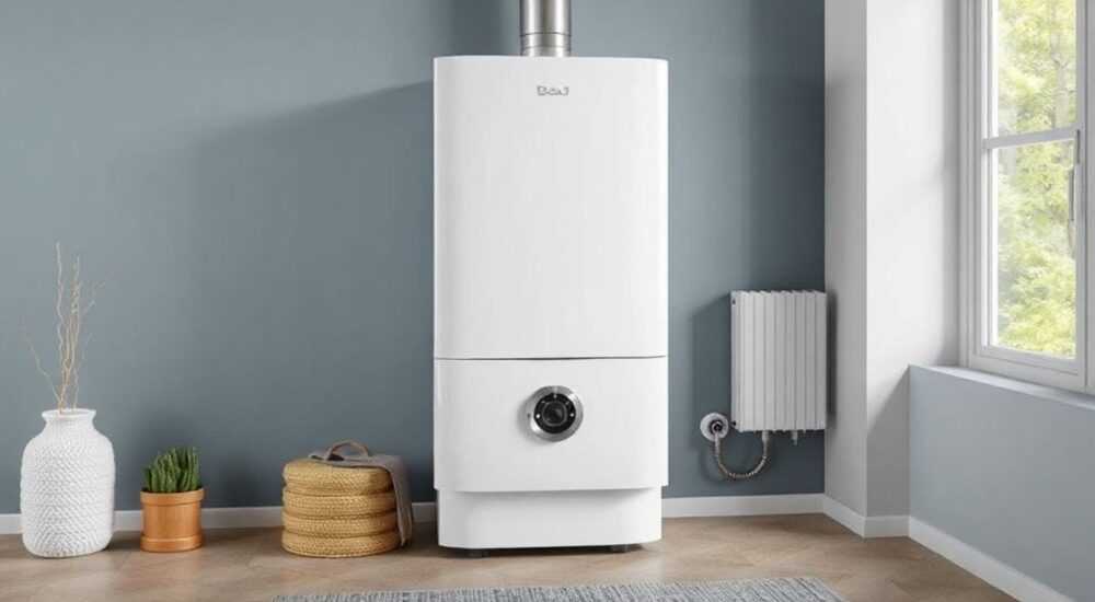 Электрический котел baxi ampera plus отзывы