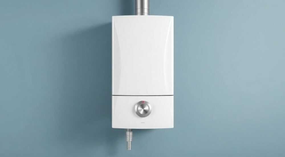 Электрический котел baxi ampera pro 12