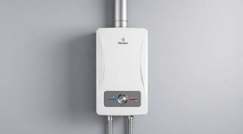 Электрический котел navien eqb 12hw